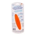 thumbnail image 4 of Hartz Chew 'N  Clean Tuff Bone Dog Toy Large, 4 of 7