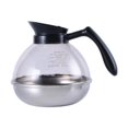 thumbnail image 1 of GROWTH TANK 1.8 L Carafe Coffee Maker for Coffee Brewer Home Tea Pot Coffee Pot Decanter, 1 of 9