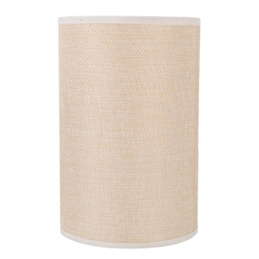SHISUYAN 1 Pce E27 Abat-Jour Simple Moderne Style Frais Cache-Lumière Accessoire de Lampe Mode