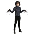 thumbnail image 4 of Men's Classic Edward Scissorhands Costume, 4 of 8