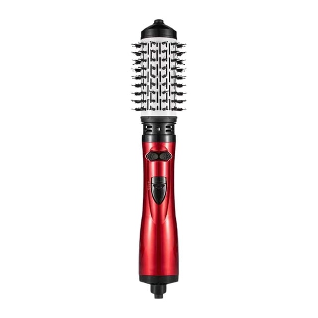 SharkTRUE Hair Dryer High Quality 3 In 1 Hair Blower Dryer With Brush Comb Straightener Original Set Blower Brush Hair Dryer Comb Straightener Quick-Drying Hot Air Hair Dryer