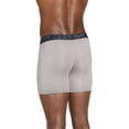thumbnail image 3 of Jockey Men's Active Microfiber 5" Boxer Brief - 3 Pack, 3 of 4