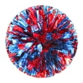 thumbnail image 1 of HBFAGFB Party Decorations 2pcs Light Handheld Colorful Flowers Sports Cheering Supplies AM, 1 of 4