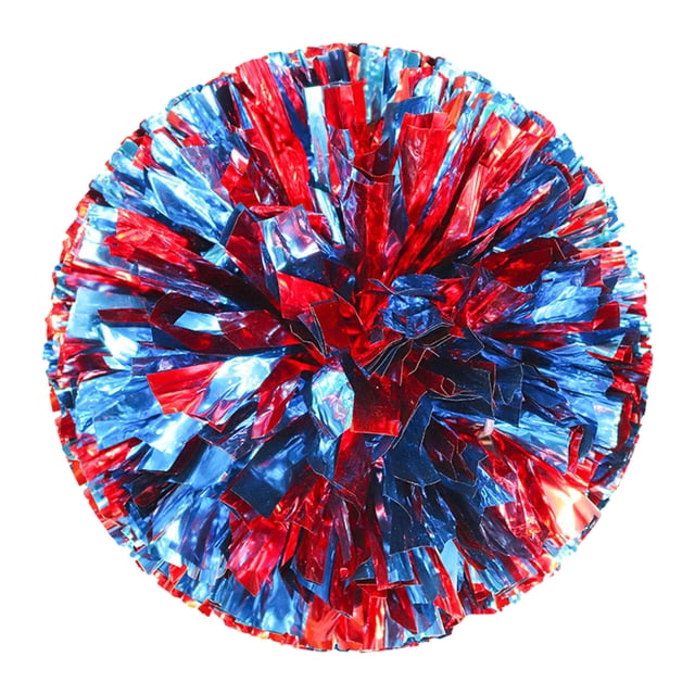 HBFAGFB Party Decorations 2pcs Light Handheld Colorful Flowers Sports Cheering Supplies AM