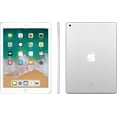 thumbnail image 4 of Refurbished Apple iPad 7th Gen - WiFi Only - 32GB - Silver iPad (2019) 10.2 Inch - Excellent Condition, 4 of 7