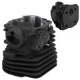 thumbnail image 4 of Cylinder Kit, High Hardness Wear Resistance Cylinder Piston Kit, Chain Saw For Chainsaw, 4 of 8