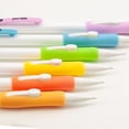 thumbnail image 3 of Pen+Gear #2 Refillable Mechanical Pencils with Lead Refills, 0.7 mm, 6 Count, 3 of 8