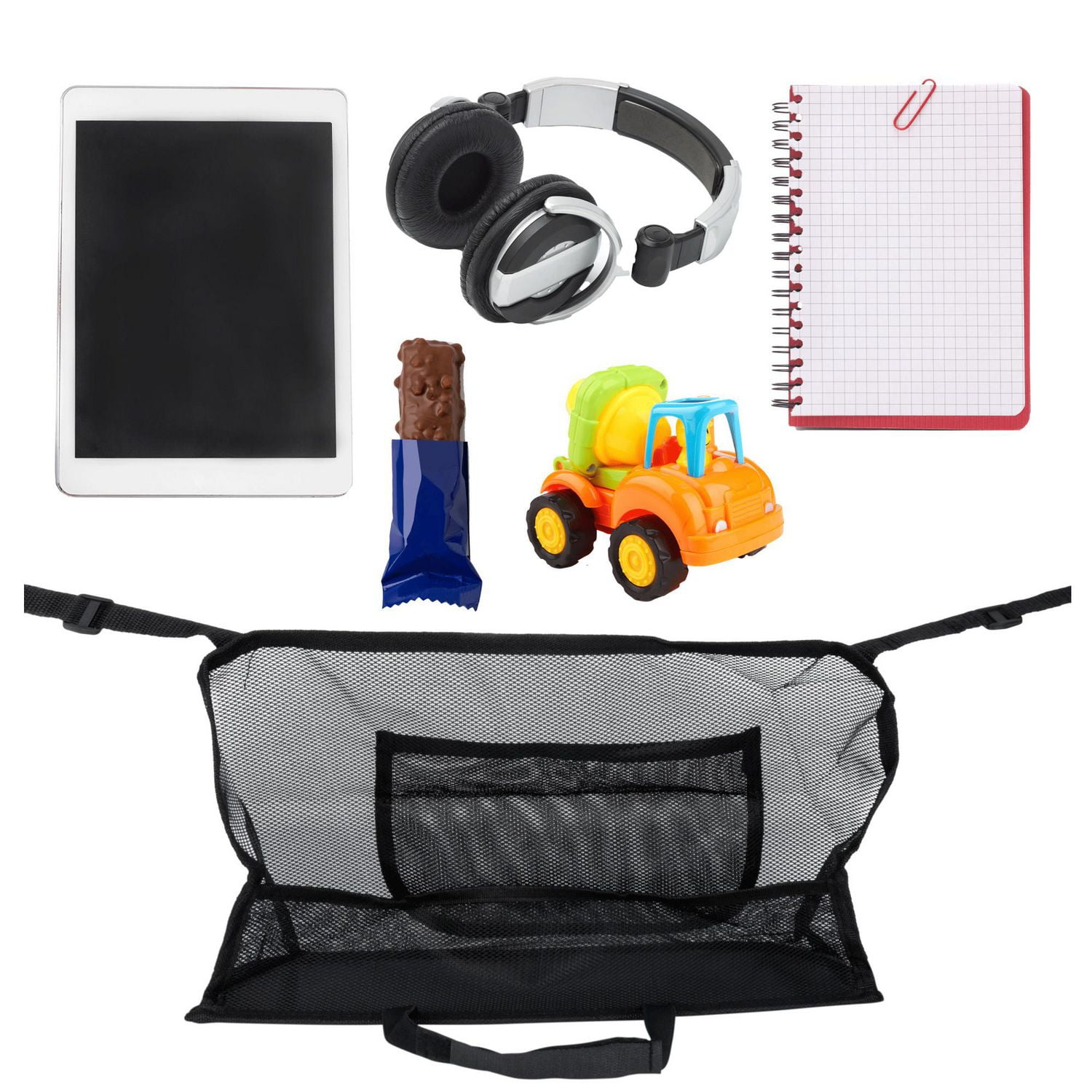 Perfect Solutions In Car Hanging Organizer