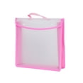 thumbnail image 2 of Nilvkv Thickened Edging A3 Artwork Storage Bag Watertight Office Folder Storage Bag Exam Paper Storage Bag, 2 of 6