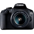 thumbnail image 3 of Canon EOS 2000D / Rebel T7 DSLR Camera w/ 18-55mm DC III Lens, 3 of 3