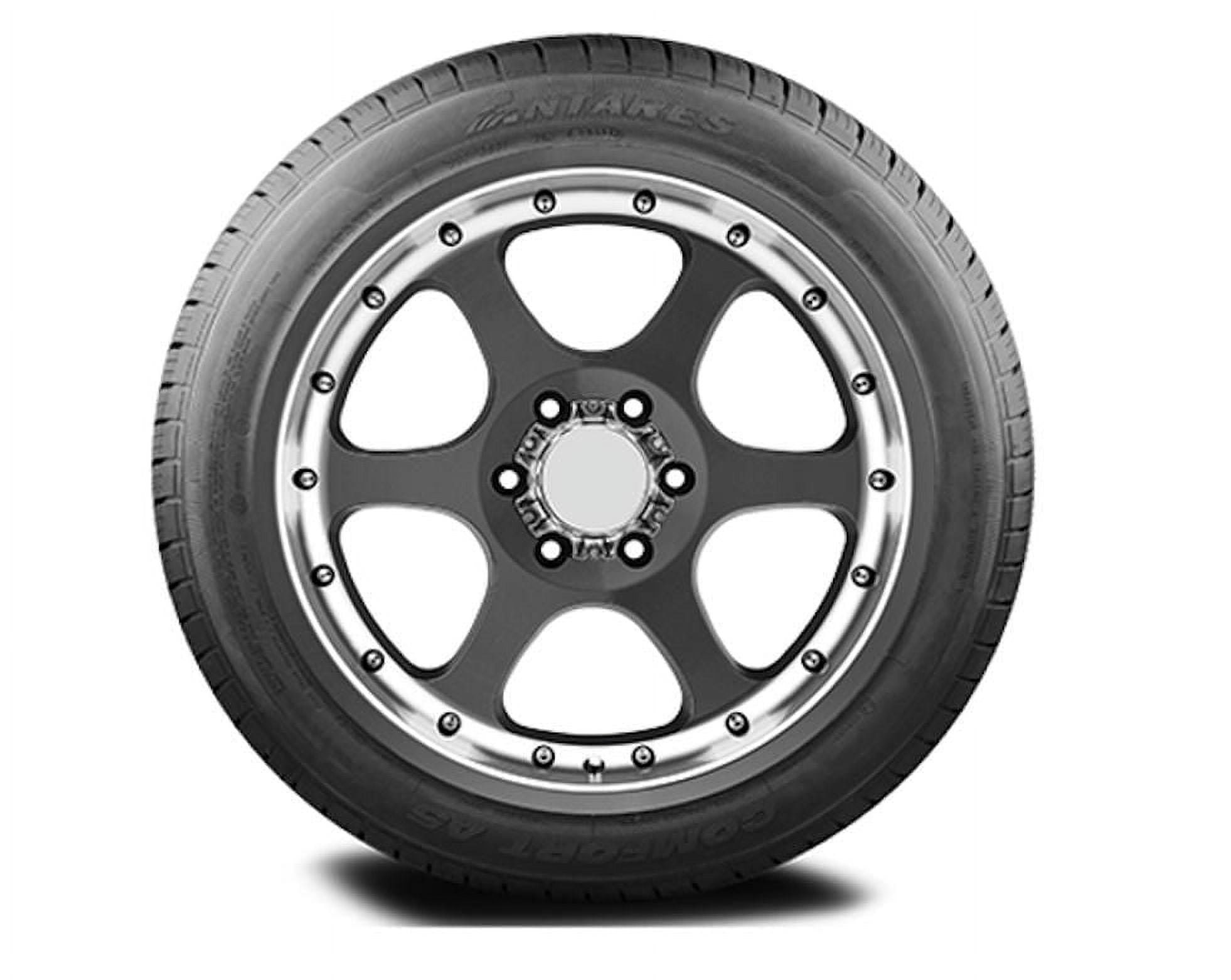 Antares Comfort A5 P225/65R16 100H BSW