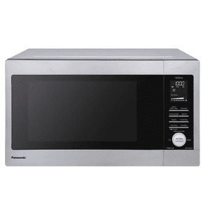 (Open Box) Panasonic NN-CDXXNSC 1.3 cu. ft. 4-in-1 Countertop Microwave