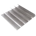 thumbnail image 1 of Grill Heat Plate, Precise Fit Grill Flavor Bar 5PCS Dishwasher Safe Efficient Heat Transfer  for Maintenance, 1 of 7