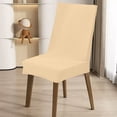 thumbnail image 1 of Clearance! Kitchen Chairs Covers Covers for Chairs Kitchen Chair Covers Dining Seat Covers Chair Cover Slipcovers Chair Seat Cover Chair Seat Slipcover Seat Chair Covers, 1 of 5