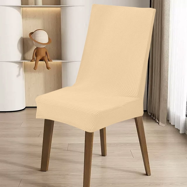 Clearance! Kitchen Chairs Covers Covers for Chairs Kitchen Chair Covers Dining Seat Covers Chair Cover Slipcovers Chair Seat Cover Chair Seat Slipcover Seat Chair Covers