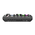 thumbnail image 4 of pitrice F998 Live Streaming Sound Card 8 sound Sound Card usb mixer external Sound Modes for sound mixer live Voice Chat Accompaniment, 4 of 9