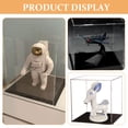 thumbnail image 3 of Phenofice Basketball Jersey Frame Display Case Acrylic Multi Showcase 1Set, 3 of 5