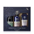 thumbnail image 1 of Neal's Yard Uplifting Geranium & Orange Collection with Geranium Essential Oil, For All Skin Types, Vegetarian Approved, Cruelty Free, 3 Piece Set, 1 of 2