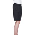 thumbnail image 3 of Youth Zone Performance Short - BLACK - XL, 3 of 3