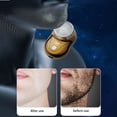 thumbnail image 4 of Dvkptbk Travel Electric Shaver High Speed Electric Beard Shaver Compact Electric Shaver Portable Face Beard Shaver Water Proof Travel Shaver Mens Rotary Shavers, 4 of 8