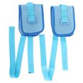 thumbnail image 2 of Sangle de Contention pour Membres Ceinture Fixe 2 Pcs Sangle de Contention Douce Respirante Ajustable Mains Pieds, 2 of 8