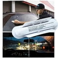 thumbnail image 4 of Lot de 10 Applicateur AQUAPEL Traitement du Verre Pare-Brise Hydrofuge Repels, 4 of 6