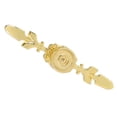 thumbnail image 2 of Furniture Handle, European Hardware Sturdy 120mm Drawer Knob  For Cabinet Drawer Chest, 2 of 8