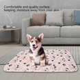 thumbnail image 1 of Cergrey Pet Training Pee Pads Potty Training Pads, Dog Pee Pads, Dog Urine Mat, For Puppy Dog Cat Pee For Potty Training, 1 of 2