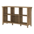 thumbnail image 1 of Bush Furniture Salinas - Bookcase - 3 shelves - reclaimed pine, 1 of 8