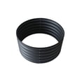 thumbnail image 2 of VegTub Modular Metal Raised Bed Kit - Charcoal, 2 of 9