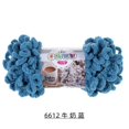 thumbnail image 1 of Fil Chenille Épais en Polyester Générique, Boucle pour Doigts Gonflée, 5 Pcs, 1 of 7