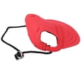 thumbnail image 3 of Adjustable Pet Sports Hat, Durable Dog Sun Hat  For Small Dogs For Outdoor, 3 of 8
