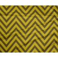 thumbnail image 4 of oneOone Polyester Lycra Fabric Chevron Geometric Fabric Prints By Yard 56 Inch Wide, 4 of 4