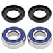 thumbnail image 3 of All Balls 25-1263 Rear Wheel Bearing Kit, 3 of 3
