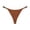 Orange, variant on Bigersell Womens Briefs Underwear Clearance Nylon Panties Women Period Panty Style P-1179 Spandex Shaping Panties G String Thongs Ladies Briefs High Waist Women's Panties Dark Purple L