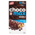 thumbnail image 2 of Chocomax Chocolate Chip Granola Club Pack, 2 of 11