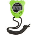 thumbnail image 1 of Champion Sports 910NGN Chronomètre, Vert Néon, 1 of 1