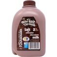 thumbnail image 1 of LAITERIE OUTAOUAIS CHOCOLATE MILK, 1 of 1