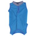 thumbnail image 1 of Adjustable Cat Suit Cat Neutering Suit Comfortable Post-surgery Recovery Clothes for Cats Adjustable Breathable Cat Outfit Fastener Tape Closure Soft, 1 of 1