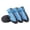 A, variant on TIEVOSA Breathable Pet Shoes Lightweight and Non Let Your Pet Enjoy The Outdoors Stylish and Suitable for All Seasons.