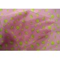 thumbnail image 4 of oneOone Cotton Silk Fabric Lemon Slice Vegetable Decor Fabric Printed BTY 42 Inch Wide, 4 of 4