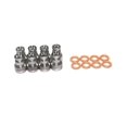 thumbnail image 4 of Adaptateur de Rail d'Injecteur de Carburant 146025-KIT Ensemble de 8, 4 of 4