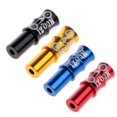 thumbnail image 4 of 10Pcs 5mm Bike Bicycle Brake Derailleur Shifter Cable End Crimps Tips, 4 of 6