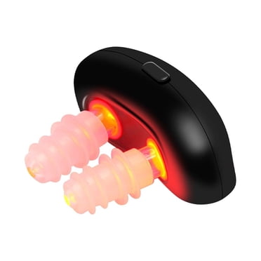 LOVEVER No More Colds Red Light Therapy for Nose  Red Light Therapy for Nose & Sinuses  Red Light Nasal Therapy Device