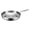 C#3, variant on Non-Stick Skillet for Home Use | Frying Pan for Induction Cooktops and Gas Stoves | Uncoated Cookware for Omelettes, Steaks, Eggs, and Vegetables | Durable Kitchen Pan for High-Temperature Cooking