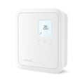 thumbnail image 1 of Stelpro Non-Programmable Electronic Thermostat for Baseboards and Convectors, Accurate Temperature Control, Energy Efficient - 2500W/240V - White (ST252NP - 2500W), 1 of 12