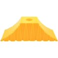 thumbnail image 1 of Camco 44435 Tandem Wheel Chock, 1 of 5