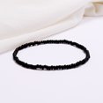 thumbnail image 2 of Rice Bead Ankle Bracelet Unique Colour-fast Ankles Chains Exquisite Handmade Multi-purpose Chic Girls Anklets Feet Decor 5, 2 of 7