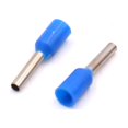 thumbnail image 2 of Unique Bargains 1000pcs AWG18 1mm2 Automotive Insulated Cord End Terminal Wire Ferrules, 2 of 2