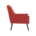 thumbnail image 3 of Marley Pimento Chair, 3 of 6